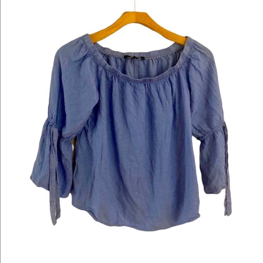 Signature Studio Bohemian Top